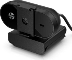 HP 320 FHD-webcam - Afbeelding 4