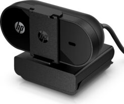 HP 320 FHD-webcam - Afbeelding 4