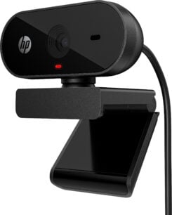 HP 320 FHD-webcam - Afbeelding 6