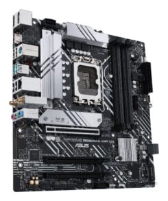 ASUS PRIME B660M-A WIFI D4 Intel B660 LGA 1700 micro ATX - Afbeelding 5