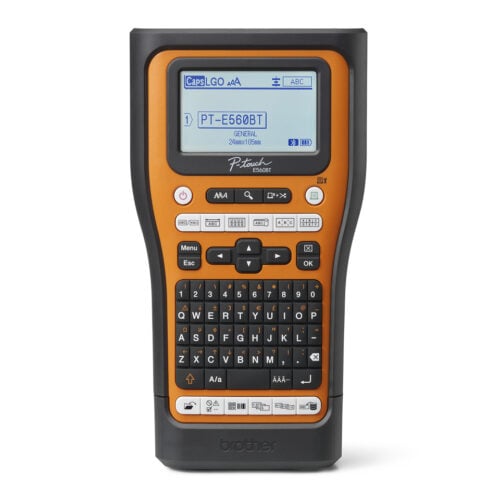 Printen & Scannen