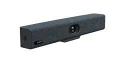 Yealink UVC34 video conferencing systeem 8 MP Gepersonaliseerde videovergaderingssysteem - Afbeelding 5