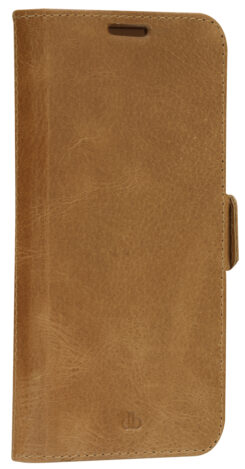 dbramante1928 Copenhagen Slim mobiele telefoon behuizingen 15,5 cm (6.1") Folioblad Lichtbruin - Afbeelding 5