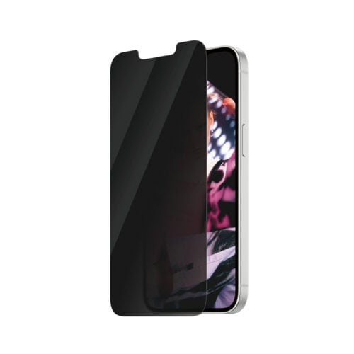 Scherm- - rugbeschermers voor mobiele telefoons