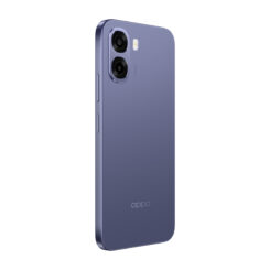 OPPO A6x 17,1 cm (6.75") Dual SIM Android 15 4G USB Type-C 4 GB 128 GB 6100 mAh Paars - Afbeelding 4