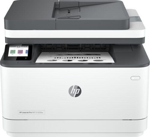 Printen & Scannen
