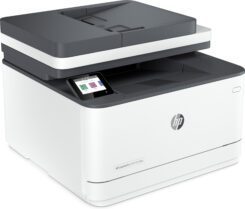 HP LaserJet Pro MFP 3102fdw printer - Afbeelding 4