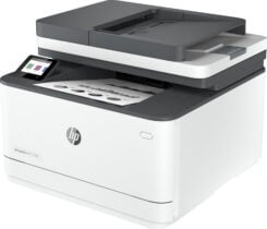 HP LaserJet Pro MFP 3102fdn printer - Afbeelding 3