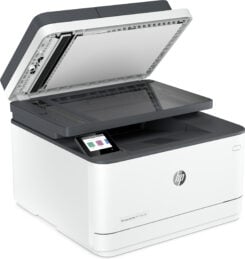 HP LaserJet Pro MFP 3102fdn printer - Afbeelding 6