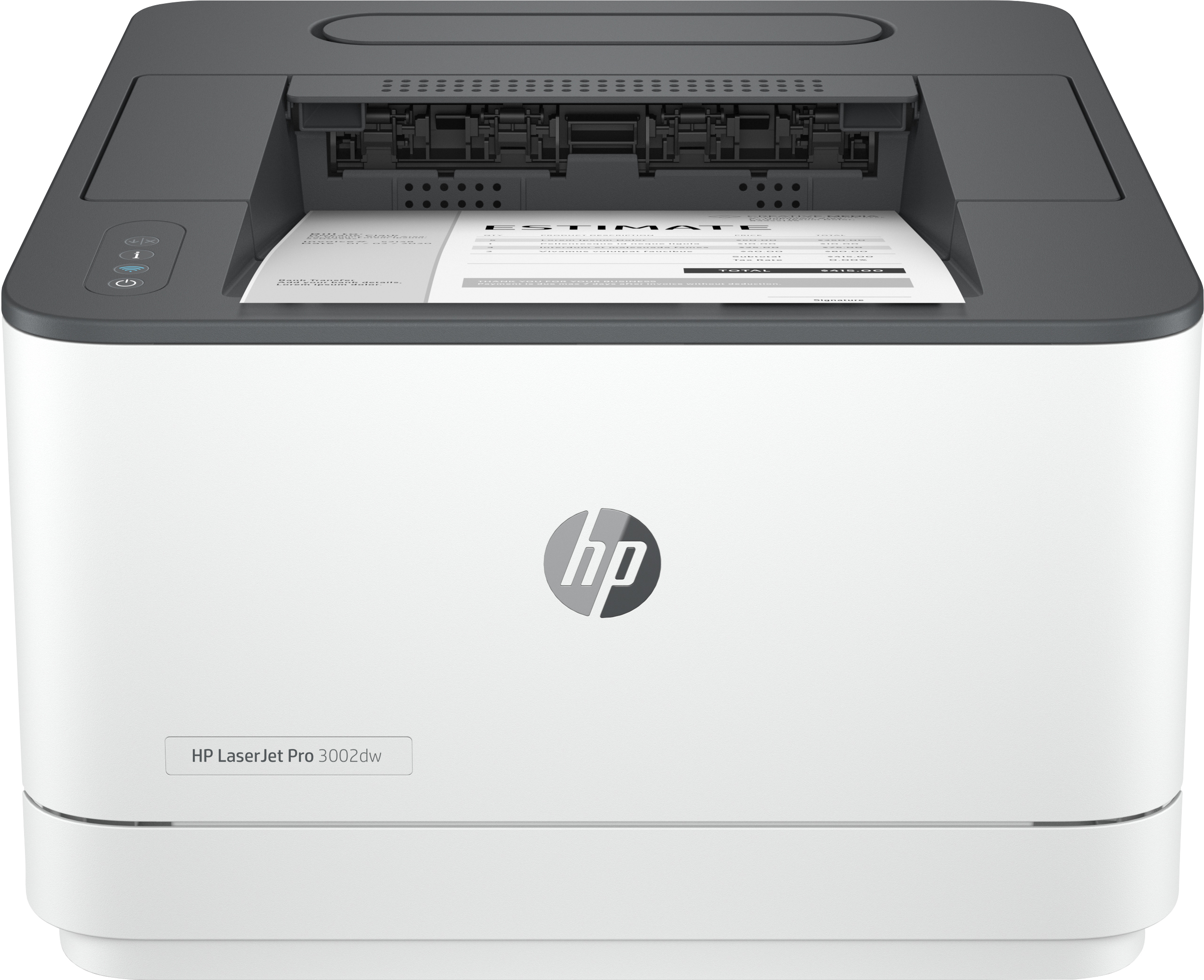 HP LaserJet Pro 3002dw printer - Afbeelding 2