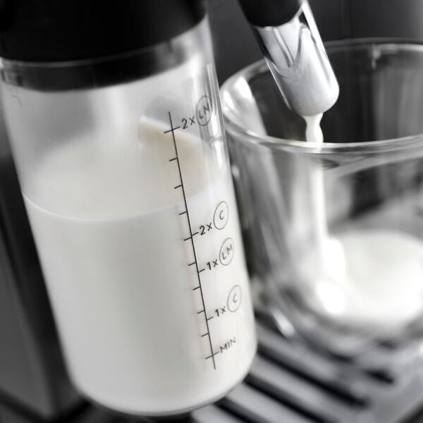 De’Longhi Magnifica Evo ECAM290.81.TB Volledig automatisch Espressomachine 1,8 l - Afbeelding 3