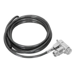 Targus ASP95GL kabelslot Zilver 2 m - Afbeelding 6