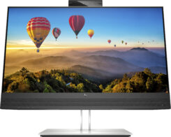 HP E24m G4 FHD USB-C conferentiemonitor - Afbeelding 2