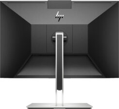 HP E-Series E27m G4 QHD USB-C conferentiemonitor - Afbeelding 6