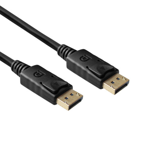 Kabels en adapters