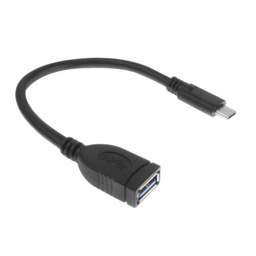 Kabels en adapters