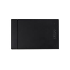ACT 2,5" SATA harde schijf behuizing, schroefloos, USB 3.2 Gen1 - Afbeelding 5