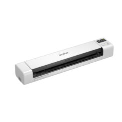Brother DS-940DW scanner Paginascanner 600 x 600 DPI A4 Zwart, Wit - Afbeelding 6