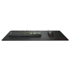 CHERRY MP 2000 Game-muismat Zwart - Afbeelding 4