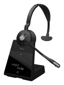 Jabra Engage 75 SE Headset USB Type-C Bluetooth - Afbeelding 2