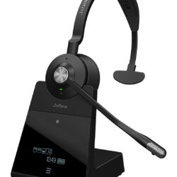 Jabra Engage 75 SE Headset USB Type-C Bluetooth