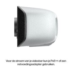 HP Poly Studio V12 USB videobar Zonder voeding - Afbeelding 4