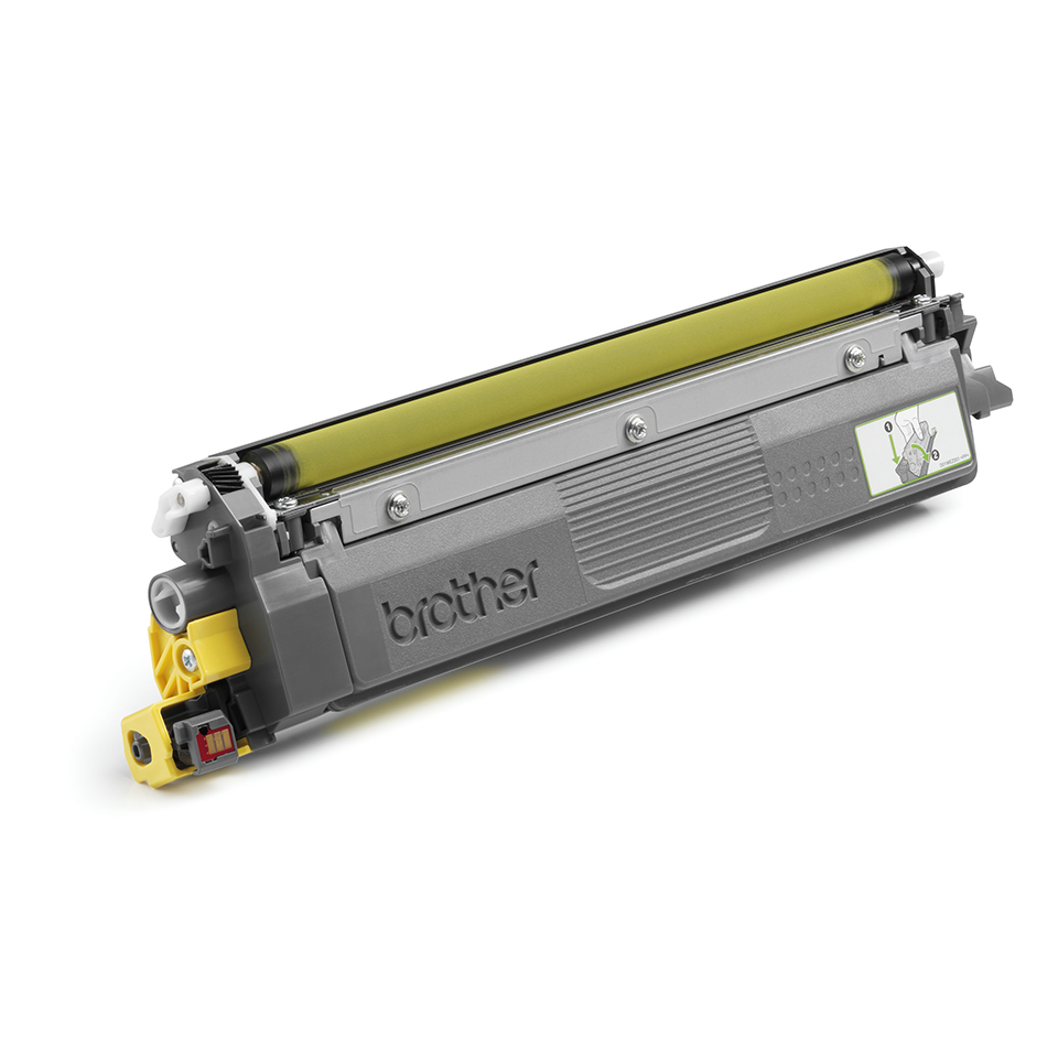 Brother TN-248Y tonercartridge 1 stuk(s) Origineel Geel - Afbeelding 6