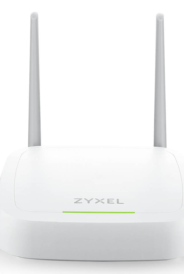 Zyxel NWA30BE 5012 Mbit/s Wit Power over Ethernet (PoE) - Afbeelding 3