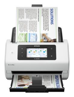 Epson WorkForce DS-800WN - Afbeelding 2