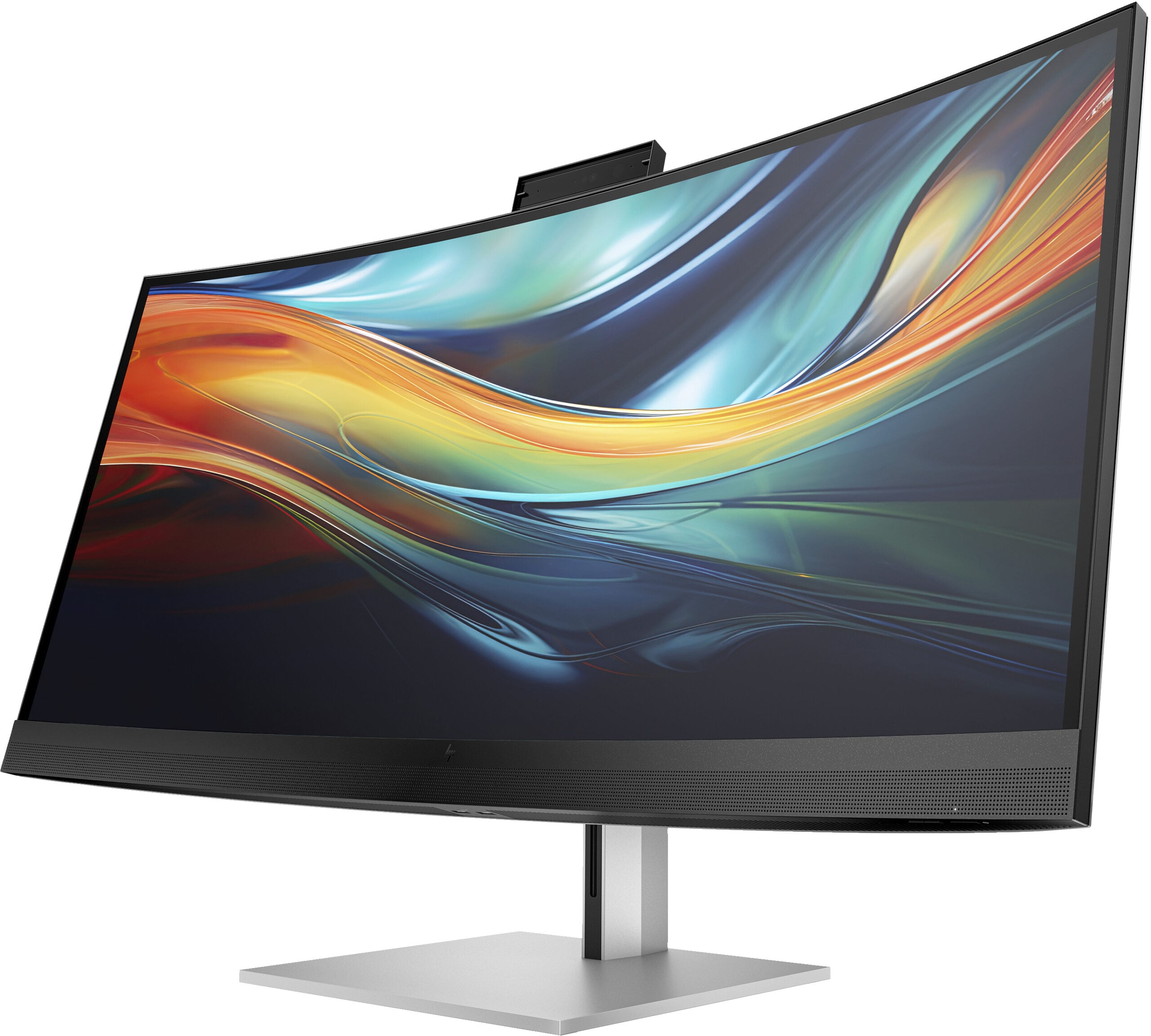 HP Serie 7 Pro 39,7 inch 5K2K Conferencing Monitor-740pm - Afbeelding 3
