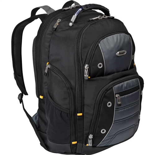 Targus 40.6cm / 16 inch Drifter™ Backpack - Afbeelding 4