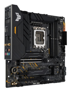 ASUS TUF GAMING B660M-PLUS WIFI Intel B660 LGA 1700 micro ATX - Afbeelding 4
