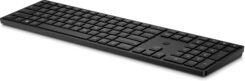 HP 455 programmeerbaar draadloos toetsenbord - Afbeelding 3