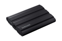 Samsung MU-PE1T0S 1 TB USB Type-C 3.2 Gen 2 (3.1 Gen 2) Zwart - Afbeelding 6