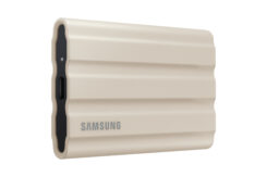 Samsung MU-PE1T0K 1 TB USB Type-C 3.2 Gen 2 (3.1 Gen 2) Beige - Afbeelding 3