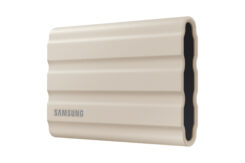 Samsung MU-PE1T0K 1 TB USB Type-C 3.2 Gen 2 (3.1 Gen 2) Beige - Afbeelding 4