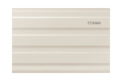 Samsung MU-PE1T0K 1 TB USB Type-C 3.2 Gen 2 (3.1 Gen 2) Beige - Afbeelding 5