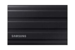 Samsung MU-PE2T0S 2 TB USB Type-C 3.2 Gen 2 (3.1 Gen 2) Zwart