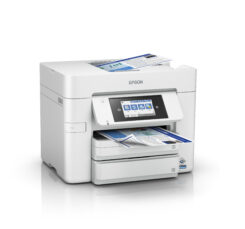 Epson WorkForce Pro WF-C4810DTWF - Afbeelding 5