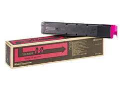 KYOCERA TK-8305M tonercartridge 1 stuk(s) Origineel Magenta - Afbeelding 3