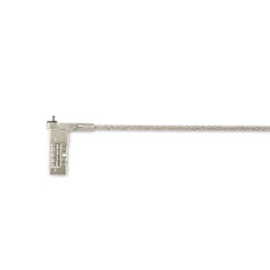 Kensington Slim NanoSaver 2.0 EQ Combination Laptop Lock - Afbeelding 5