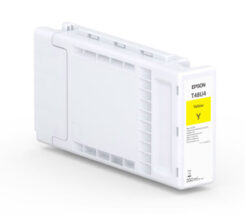 Epson UltraChrome PRO6 inktcartridge 1 stuk(s) Geel - Afbeelding 2