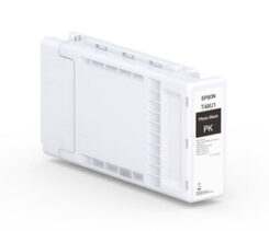Epson UltraChrome PRO6 inktcartridge 1 stuk(s) Zwart - Afbeelding 2