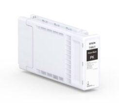 Epson UltraChrome PRO6 inktcartridge 1 stuk(s) Zwart