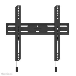 Neomounts WL30S-850BL14 TV-beugel wand 40-75" - vlak - vergrendelbaar - snelle installatie - Afbeelding 4