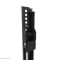 Neomounts WL30S-850BL14 TV-beugel wand 40-75" - vlak - vergrendelbaar - snelle installatie - Afbeelding 6