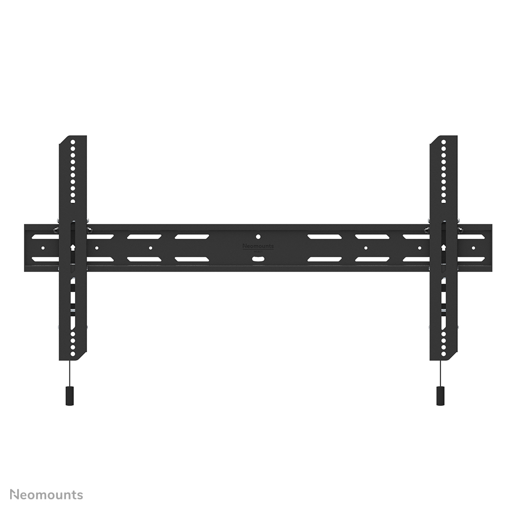 Neomounts WL35S-850BL18 TV-beugel wand 43-86" - kantelbaar - vergrendelbaar - snelle installatie - Afbeelding 4