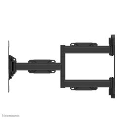 Neomounts WL40S-850BL12 TV-beugel wand 32-55" - full motion - snelle installatie - Afbeelding 6
