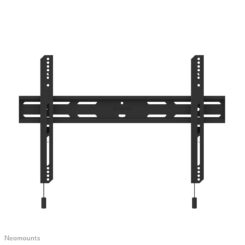 Neomounts WL30S-850BL16 TV-beugel wand 42-86" - vlak - vergrendelbaar - snelle installatie - Afbeelding 4