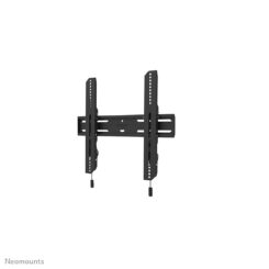 Neomounts WL35S-850BL14 TV-beugel wand 40-75" - kantelbaar - vergrendelbaar - snelle installatie - Afbeelding 4
